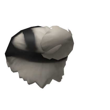Soldiet: 76 Heist Hair (recommended with mask) Roblox item