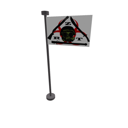 Z.R.T. Group Flag