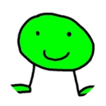 Green florb