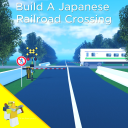 Build a Japanese railroad crossing (bRE)