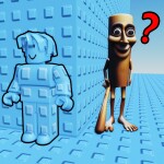 Camo Troll Tower 2 🎨