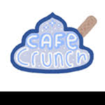 Cafe' Crunch