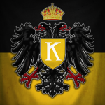 Das Kaisertum von Kraiss