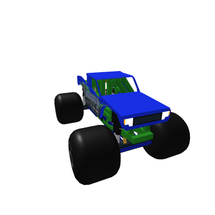 Look A Terrible Stinger