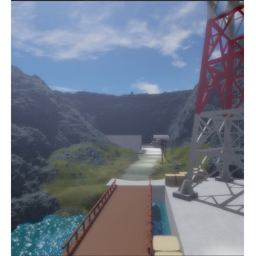 CHB[Updated Map Coming Soon]