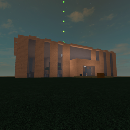 SFT's Restaurant Design (Prototype)