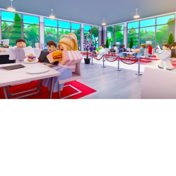 Kitty Cafe