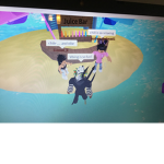 Lil blacks