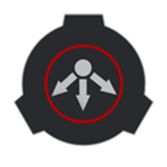 SCP|F 「Administrations Department」