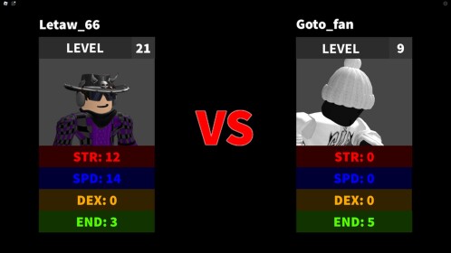 Fighting League