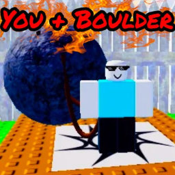 You + Boulder! icon