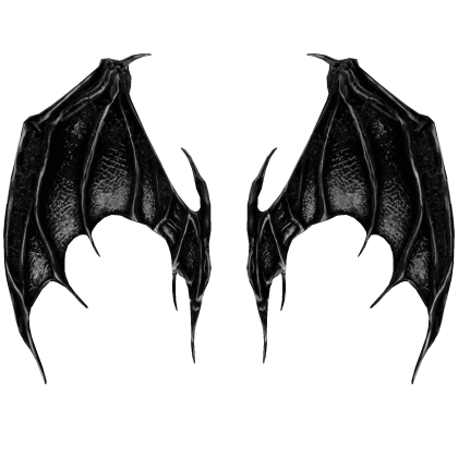 Venomous Wings: Lunar Pristine Roblox item