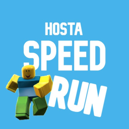 Hosta Speed Run