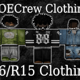 MOECrew HomeStore 🛍