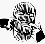 Suspicious Mafia.