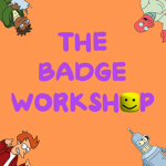 The Badge Workshop