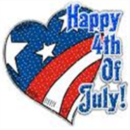 4th Of July!
