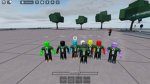 power rp crew