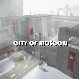 City of Moscow