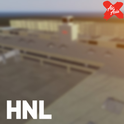 Daniel K. Inouye International Airport