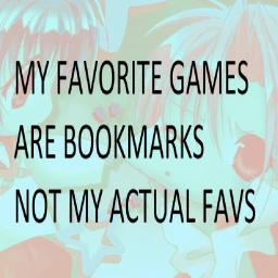 FAVORITES R BOOKMARKS icon