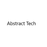 Abstract Tech