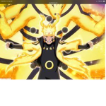 Anime but it’s anime