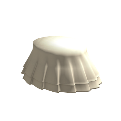 beige skirt thumbnail