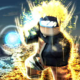 Naruto Battlegrounds