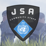 JSA | Staff Team