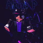 Alpha P