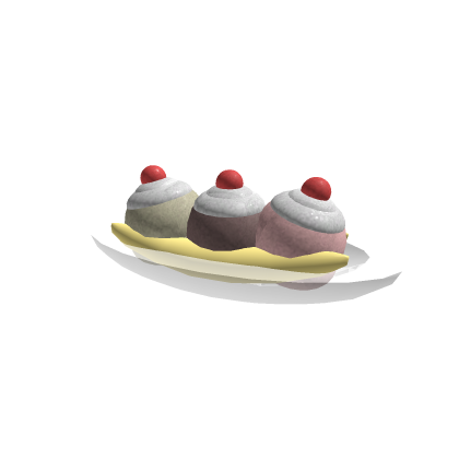Banana Split