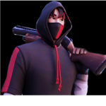 FORTNITE ALL FAN