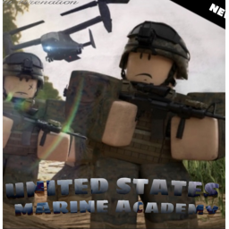 🌴MARINE ACADEMY🌴