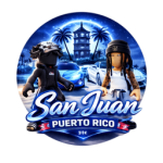 San Juan Puerto Rico