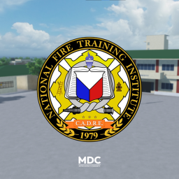 [BUMBERO!!] Camp Vicente Lim, NFTI