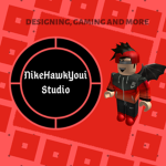 NikeHawkYoui Studio