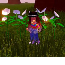 Cat Obby! (in process) <3