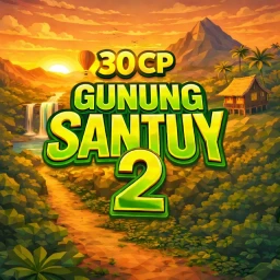 [NEW] MOUNT SANTUY 2 icon