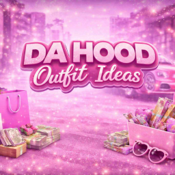 [💗] NEW 50+ DA HOOD OUTFIT IDEAS