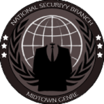 West Midtown FBI | National Security Branch