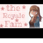 The Royale Fam!