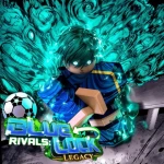 [ 🐛 BUG FIXES ] - BLR: Legacy