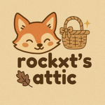 Rockxt's Attic