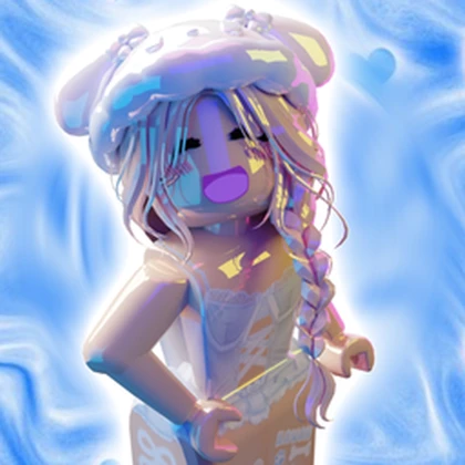 Chloexredy Roblox group icon