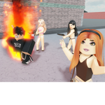 Girls in Da Hood ⋆