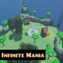 Infinite Mania icon