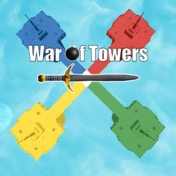 War of Towers