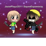 Jamie and Sayen fan group!(HIRING ADMINS FOR GAME)
