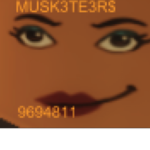 MUSK3TE3R$